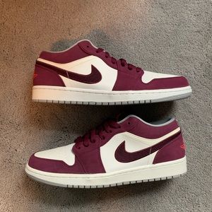 Jordan 1 Size 9.5 like new